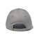ニューエラ（NEW ERA）キャップ 9FORTY ニューヨーク・ヤンキース ペブル×ホワイト 56.8-60.6cm 14525010 マジックテープ