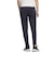 アディダス（adidas）スリーストライプス レギュラーフィット ダブルニット トラックパンツ JVP36-JW9790