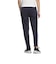アディダス（adidas）スリーストライプス レギュラーフィット ダブルニット トラックパンツ JVP36-JW9790