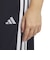 アディダス（adidas）スリーストライプス レギュラーフィット ダブルニット トラックパンツ JVP36-JW9790