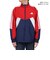アディダス（adidas）キッズ エッセンシャルズ カラーブロック WD ジャケット KCE57-JM2022