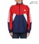 アディダス（adidas）キッズ エッセンシャルズ カラーブロック WD ジャケット KCE57-JM2022