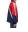 アディダス（adidas）キッズ エッセンシャルズ カラーブロック WD ジャケット KCE57-JM2022