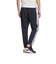 アディダス（adidas）スリーストライプス ルーズフィット ライトウーブントラックパンツ JZR07-JV7004