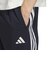 アディダス（adidas）スリーストライプス ルーズフィット ライトウーブントラックパンツ JZR07-JV7004