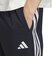 アディダス（adidas）スリーストライプス ルーズフィット ライトウーブントラックパンツ JZR07-JV7004