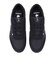 ルコックスポルティフ（lecoqsportif）スニーカー スポーツシューズ ラ セギュール III ワイド LU5SSN09LZ BKBK