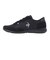 ルコックスポルティフ（lecoqsportif）スニーカー スポーツシューズ ラ セギュール III ワイド LU5SSN09LZ BKBK