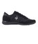 ルコックスポルティフ（lecoqsportif）スニーカー スポーツシューズ ラ セギュール III ワイド LU5SSN09LZ BKBK