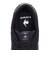 ルコックスポルティフ（lecoqsportif）スニーカー スポーツシューズ ラ セギュール III ワイド LU5SSN09LZ BKBK