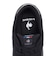 ルコックスポルティフ（lecoqsportif）スニーカー スポーツシューズ ラ セギュール III ワイド LU5SSN09LZ BKBK