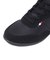 ルコックスポルティフ（lecoqsportif）スニーカー スポーツシューズ ラ セギュール III ワイド LU5SSN09LZ BKBK
