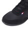 ルコックスポルティフ（lecoqsportif）スニーカー スポーツシューズ ラ セギュール III ワイド LU5SSN09LZ BKBK