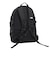 ニューエラ（NEW ERA）キャリアパック 黒 35L 14521349 大容量 PC収納 新調 会社 学校 学生 通勤 通学 シンプル