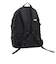 ニューエラ（NEW ERA）キャリアパック 黒 35L 14521349 大容量 PC収納 新調 会社 学校 学生 通勤 通学 シンプル