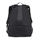 ニューエラ（NEW ERA）キャリアパック 黒 35L 14521349 大容量 PC収納 新調 会社 学校 学生 通勤 通学 シンプル