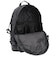 ニューエラ（NEW ERA）キャリアパック 黒 35L 14521349 大容量 PC収納 新調 会社 学校 学生 通勤 通学 シンプル