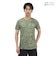 チャムス（CHUMS）ランニングオールパターン 半袖Tシャツ CH01-2498-Z352
