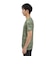 チャムス（CHUMS）ランニングオールパターン 半袖Tシャツ CH01-2498-Z352