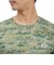 チャムス（CHUMS）ランニングオールパターン 半袖Tシャツ CH01-2498-Z352
