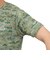 チャムス（CHUMS）ランニングオールパターン 半袖Tシャツ CH01-2498-Z352