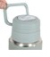 サーモス（THERMOS）真空断熱 ケータイマグ グリーン 0.75L JOY-750 ASG ステンレス 魔法瓶 保温 保冷  水筒 丸洗い