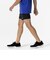 ミズノ（MIZUNO）ランニング マルチポケットパンツ プラス 7インチ J2MBC01109