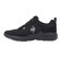 ルコックスポルティフ（lecoqsportif）スニーカー スポーツシューズ ラ ローヌ LU5SSN08LZ BKBK
