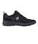 ルコックスポルティフ（lecoqsportif）スニーカー スポーツシューズ ラ ローヌ LU5SSN08LZ BKBK