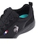 ルコックスポルティフ（lecoqsportif）スニーカー スポーツシューズ ラ ローヌ LU5SSN08LZ BKBK