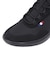ルコックスポルティフ（lecoqsportif）スニーカー スポーツシューズ ラ ローヌ LU5SSN08LZ BKBK