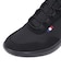 ルコックスポルティフ（lecoqsportif）スニーカー スポーツシューズ ラ ローヌ LU5SSN08LZ BKBK