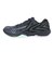ミズノ（MIZUNO）バドミントンシューズ ウエーブクロー EL 2 WIDE 71GA258465