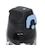 サーモス（THERMOS）水筒 真空断熱 2ウェイボトル 黒 800ml FJJ-802WF BKY 子供 保冷 保温 ステンレス 食洗器対応 2WAY