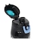 サーモス（THERMOS）水筒 真空断熱 2ウェイボトル 黒 800ml FJJ-802WF BKY 子供 保冷 保温 ステンレス 食洗器対応 2WAY