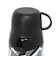 サーモス（THERMOS）水筒 真空断熱 2ウェイボトル 黒 800ml FJJ-802WF BKY 子供 保冷 保温 ステンレス 食洗器対応 2WAY
