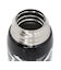サーモス（THERMOS）水筒 真空断熱 2ウェイボトル 黒 800ml FJJ-802WF BKY 子供 保冷 保温 ステンレス 食洗器対応 2WAY