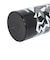 サーモス（THERMOS）水筒 真空断熱 2ウェイボトル 黒 800ml FJJ-802WF BKY 子供 保冷 保温 ステンレス 食洗器対応 2WAY