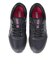 アシックス（ASICS）スニーカー ウォーキングシューズ ゲル ファンウォーカー W054 1292A054.001 軽量 初心者向け
