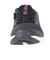 アシックス（ASICS）スニーカー ウォーキングシューズ ゲル ファンウォーカー W054 1292A054.001 軽量 初心者向け