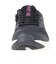 アシックス（ASICS）スニーカー ウォーキングシューズ ゲル ファンウォーカー W054 1292A054.001 軽量 初心者向け