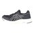 アシックス（ASICS）スニーカー ウォーキングシューズ ゲル ファンウォーカー W054 1292A054.001 軽量 初心者向け