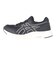 アシックス（ASICS）スニーカー ウォーキングシューズ ゲル ファンウォーカー W054 1292A054.001 軽量 初心者向け