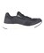 アシックス（ASICS）スニーカー ウォーキングシューズ ゲル ファンウォーカー W054 1292A054.001 軽量 初心者向け