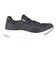 アシックス（ASICS）スニーカー ウォーキングシューズ ゲル ファンウォーカー W054 1292A054.001 軽量 初心者向け