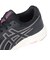 アシックス（ASICS）スニーカー ウォーキングシューズ ゲル ファンウォーカー W054 1292A054.001 軽量 初心者向け