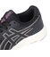 アシックス（ASICS）スニーカー ウォーキングシューズ ゲル ファンウォーカー W054 1292A054.001 軽量 初心者向け