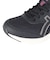 アシックス（ASICS）スニーカー ウォーキングシューズ ゲル ファンウォーカー W054 1292A054.001 軽量 初心者向け