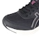 アシックス（ASICS）スニーカー ウォーキングシューズ ゲル ファンウォーカー W054 1292A054.001 軽量 初心者向け