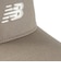 ニューバランス（new balance）帽子 47 Hitch キャップ LAH00351DOK スポーツキャップ